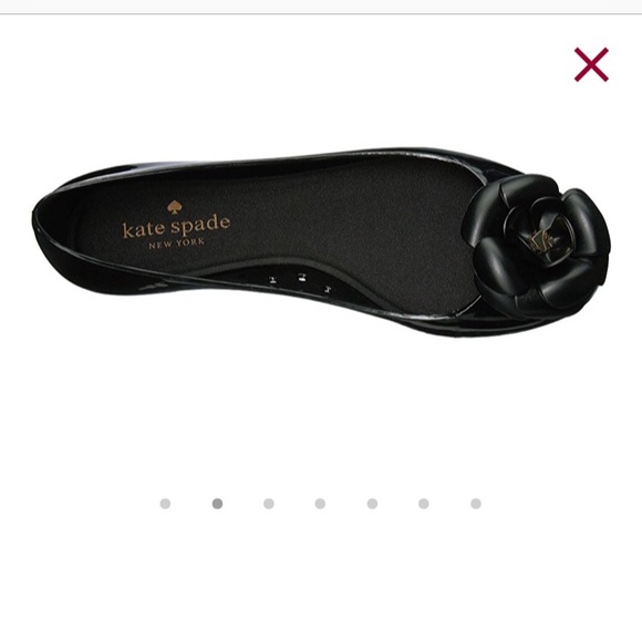 kate spade Shoes - Kate Spade New York Jade Flats